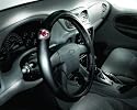 Kansas City Chiefs Steering Wheel Cover