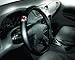 Kansas City Chiefs Steering Wheel Cover