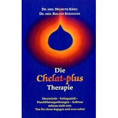 Die Chelat-plus Therapie