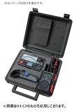共立電気計器 携帯用絶縁測定ミニセット 受注生産品 MODEL 6113