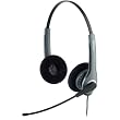 Jabra GN 2015 IP ST Office Phone Binaural Headset