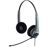 Jabra GN 2015 IP ST Office Phone Binaural Headset