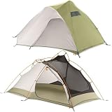 Hammerhead 3 Tent - 3 Person by Mountain Hardwear