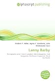 Lanny Barby