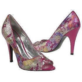 Carlos By Carlos Santana Ladies Pounce Pump by Carlos Carlos Santana