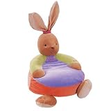 Product details for Kaloo 123 Cat Sofa
