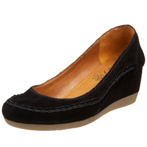 Nine West Vintage America Women's Leontes Wedge