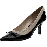 AK Anne Klein Womens Hers Pump