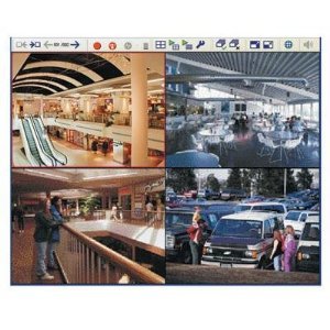 Network Camera Software