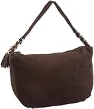 Unisa Z-Jones, Sac &agrave; main femme - Noir, Cuir