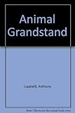 Animal grandstand