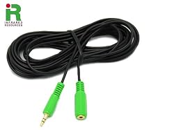 25ft IR Repeater/Receiver Extension cable for IR Repeater Kits