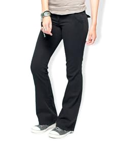 Heather Uniform Pants