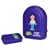 Horrid Henry Remote Control Scary Sounds Machine
