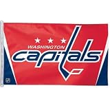 Washington Capitals Big 3x5 Flag
