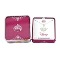Sterling Silver Tiara Disney - Princess Charming 18 Inches Chain
