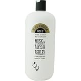 Alyssa Ashley Musk By Alyssa Ashley For Women. Hand & Body Lotion 25.5 Oz.