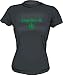Legalize It Pot Leaf Logo Women's tee Shirt in 6 Colors Small thru XXL