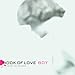 Book of Love, Boy, 発売中