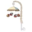 CoCaLo Work Zone Musical Mobile