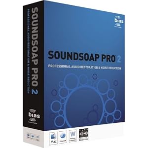 Bias SoundSoap Pro 2 (Standard) by 