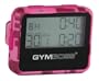 Gymboss Interval Timer and Stopwatch - PINK CAMOUFLAGE / PINK GLOSS