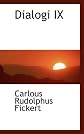 Dialogi IX (Latin Edition)