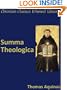 Summa Theologica - Enhanced Version