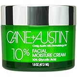 CANE + AUSTIN Retexturizing Moisture Cream, 1.6 fl. oz.