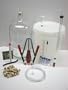 Premium Wine Making Equipment Kit - with Auto-Syphon