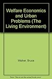 Welfare economics and urban problems