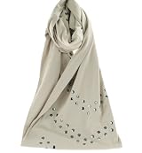 Echo 12M592 Studded Loop Scarf