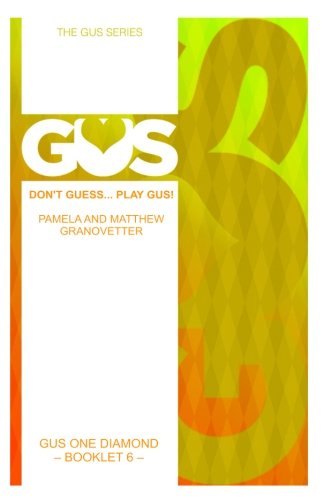 GUS One Diamond (Volume 6)