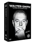 Walter Smith - The Story of a Rangers Legend 4 Disc Collection [DVD]