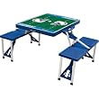 Picnic Time San Diego Chargers Picnic Table Sport