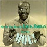 Just Say Moe! Mo Of Best of