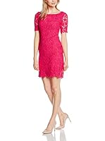 Yumi Vestido (Fucsia)