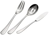 Yamazaki Appel 3-Piece Serving Set