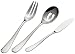 Yamazaki Appel 3-Piece Serving Set