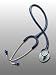 >lit ltwt steth blk 28 in. 3M Littmann Lightweight II S.E. Stethoscope