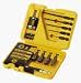 DeWalt DW2518 Rapid Load 30-Piece Drilling and Driving Set in Plastic Case