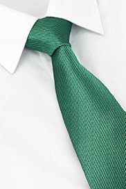 Machine Washable Textured Tie