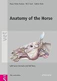 Anatomy of the Horse (Vet (Schlutersche))
