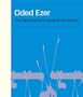 Oded Ezer: The Typographer's Guide to the Galaxy