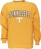 Tennessee Volunteers Automatic Fleece Crewneck Sweatshirt