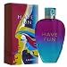 Have FUN 3. Fl. Oz. EAU De Parfum Spray~women