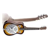 Stagg - Guitare resonator / dobro - Guitare resonator