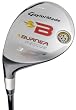 Taylor Made Golf- 2008 Burner Rescue Hybrid Iron/Wood
