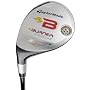 Taylor Made Golf- 2008 Burner Rescue Hybrid Iron/Wood