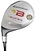 Taylor Made Golf- 2008 Burner Rescue Hybrid Iron/Wood